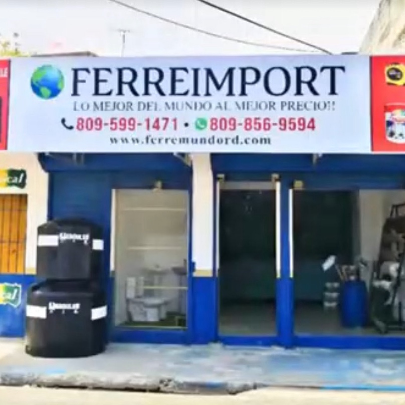 oficinas y locales comerciales - Vendo ferretería de oportunidad totalmente equipada por motivos de viaje