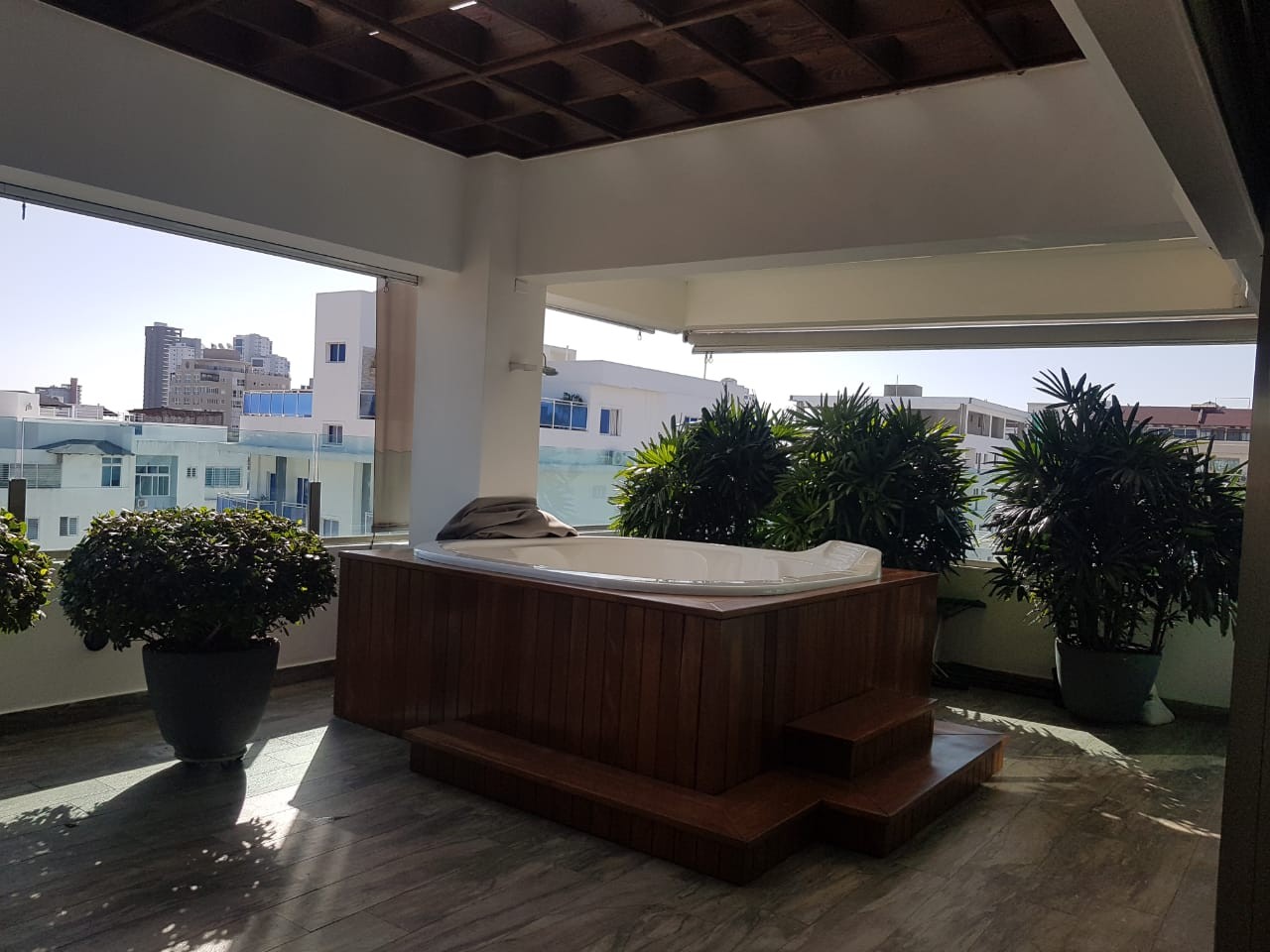 apartamentos - VENDO  HERMOSO  PH MIRADOR  SUR 2 NIVELES
 7