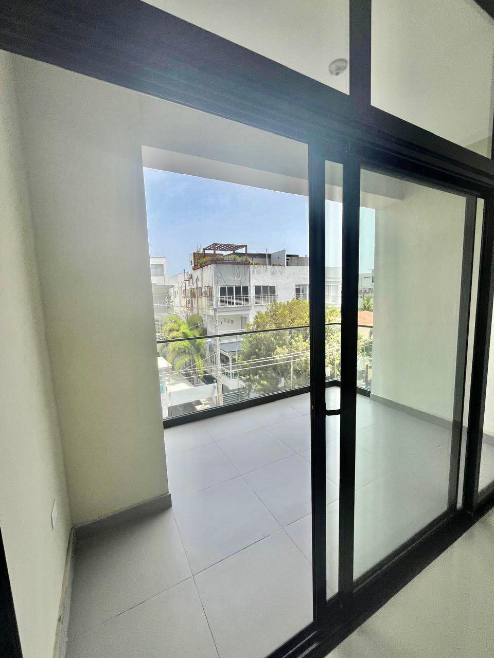 apartamentos - Apartamento Nuevo en Venta LOS PRADOS  USD 167,000 6