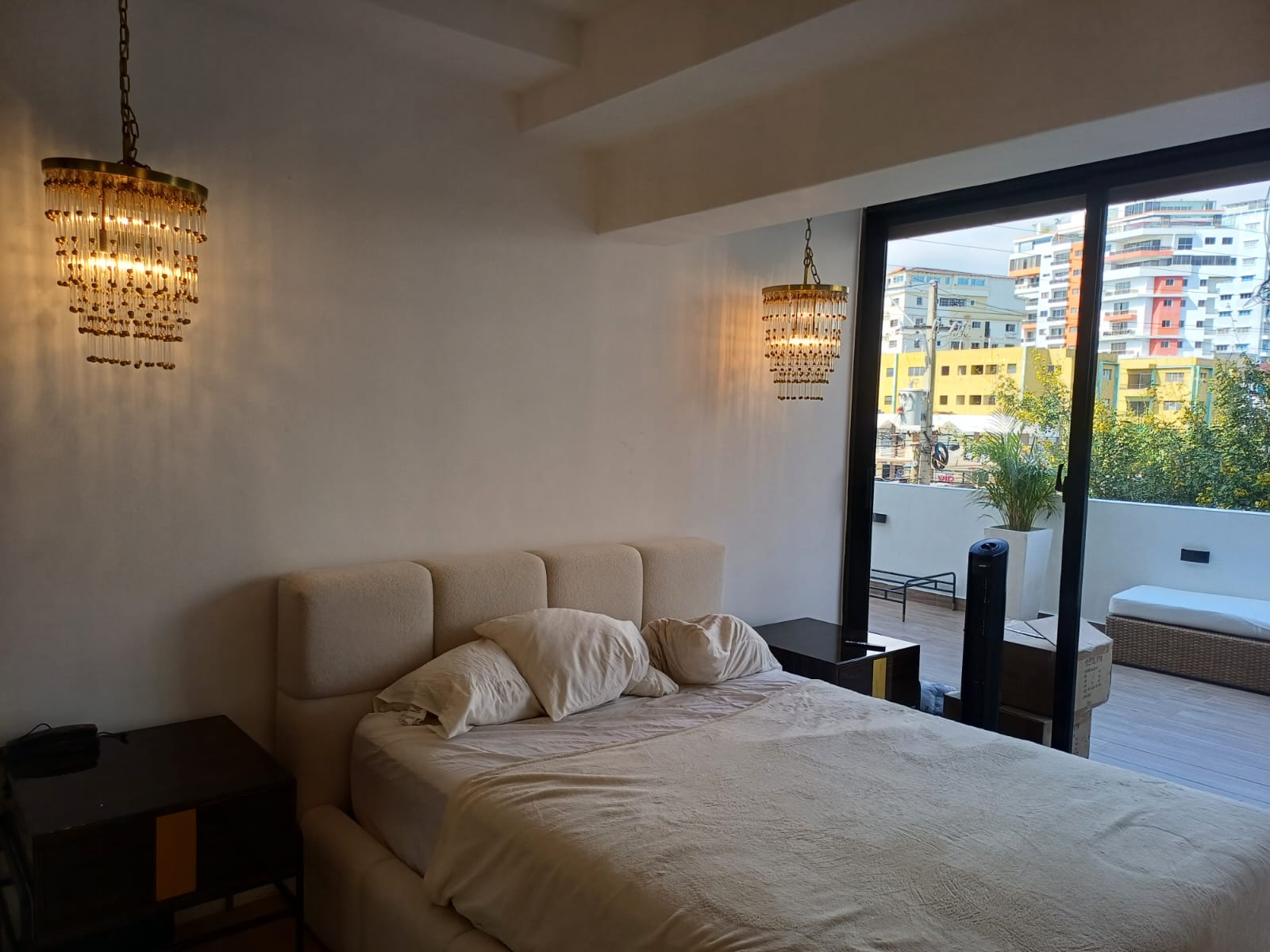 apartamentos - alquiler apartamento Bella Vista norte 7