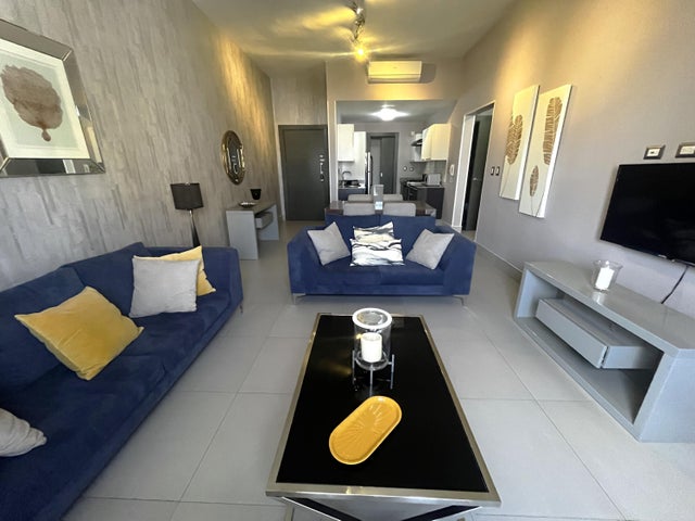 apartamentos - Apartamento en Alquiler Piantini