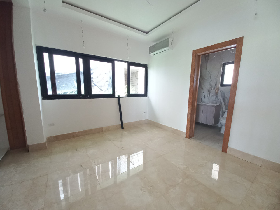 casas - Casa en Venta en PLAYA NUEVA ROMANA 6