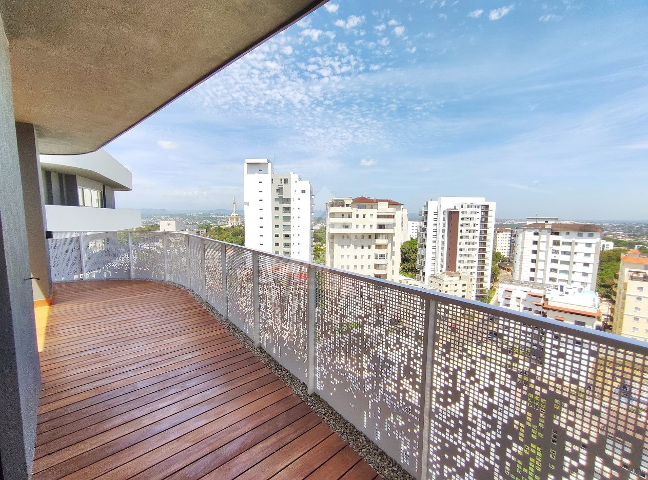 penthouses - PENTHOUSE EN LO MAS ALTO DE LA TRINITARIA SANTIAGO  3