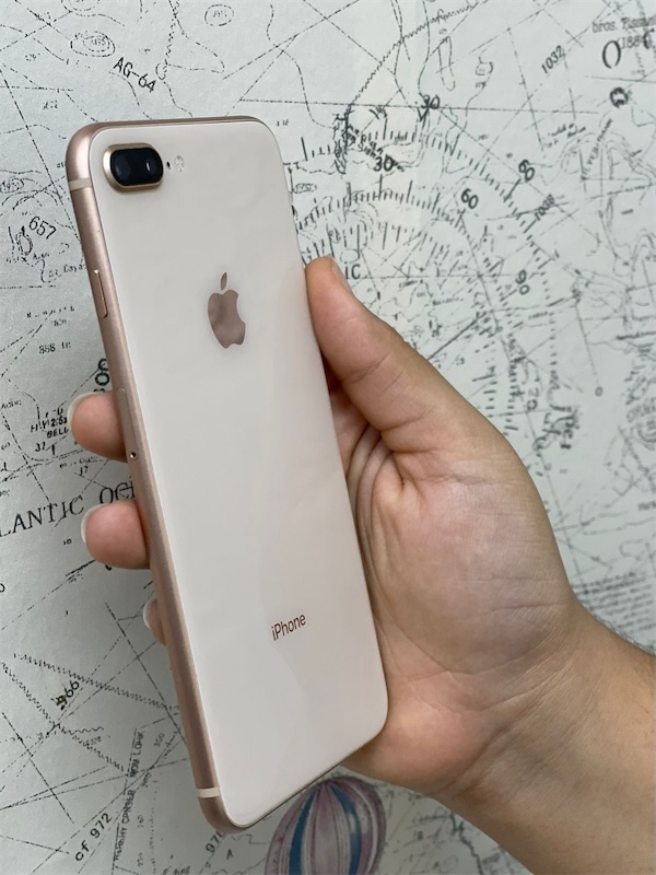 celulares y tabletas - iPhone 8 Plus de 64gb