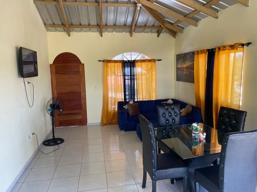 apartamentos - Rento apartamento amueblado en Sabaneta de yasica a 10 minutos de cabarete 5