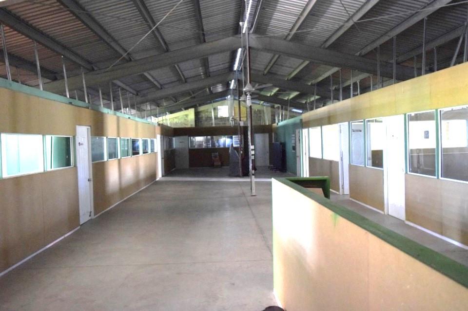 otros inmuebles - Nave Industrial en Venta en HATO NUEVO 3