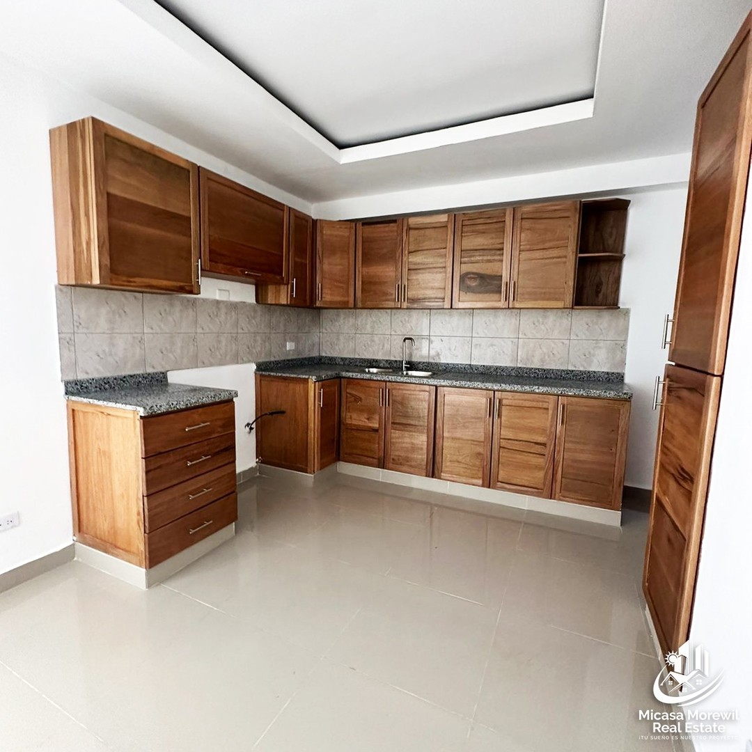 apartamentos - Apartamento en venta Villa Eloisa Santo Domingo (este) 4