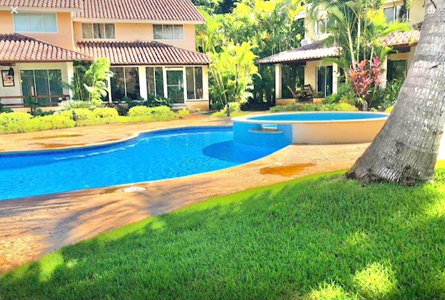 casas vacacionales y villas - VILLA OPORTUNIDAD 2HAB PROYECTO US$180MIL PISCINA