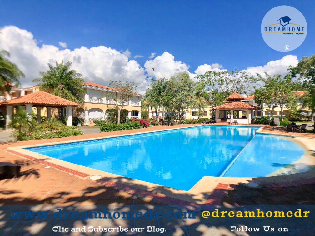 apartamentos - Apartamento Vacacional en venta en Guavaberry Golf and Country Club ID 885