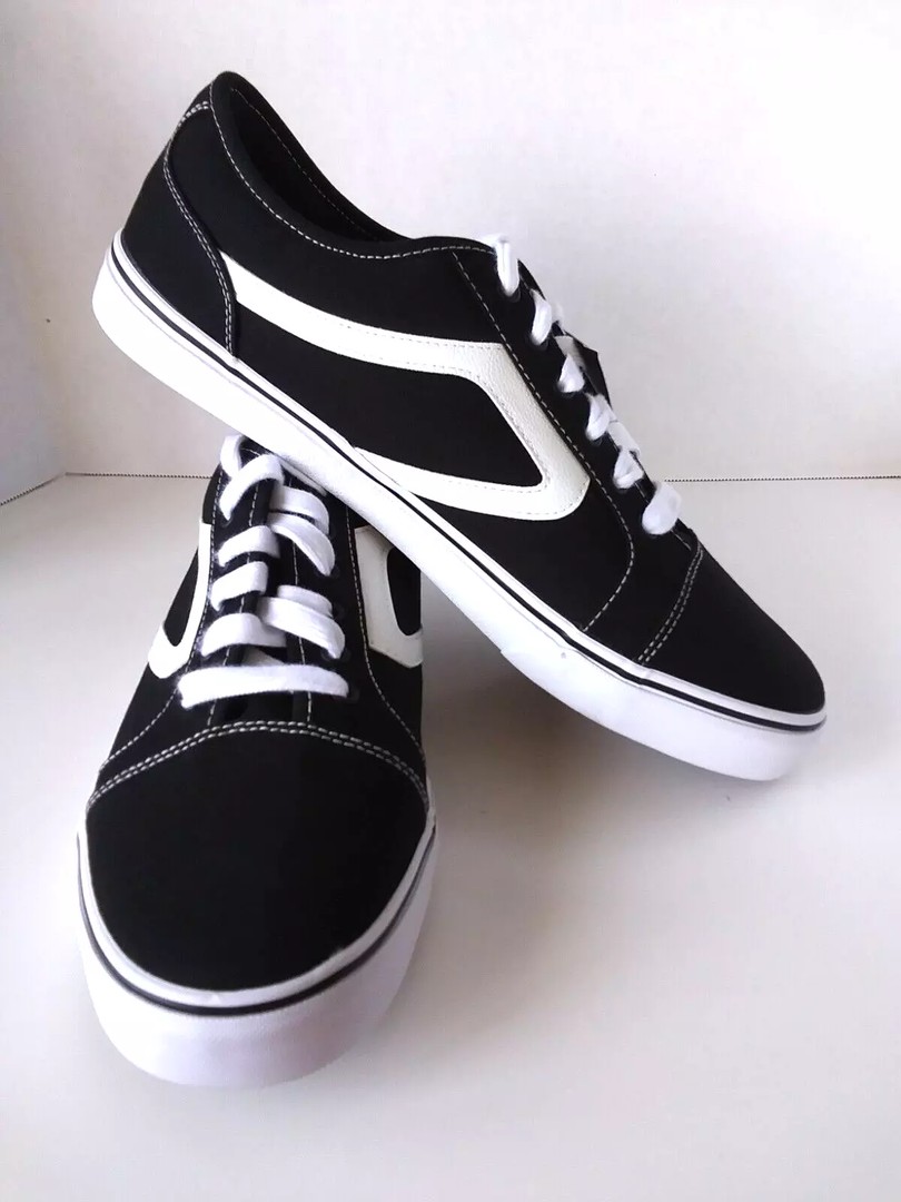 zapatos para hombre - Tenis Vans  1