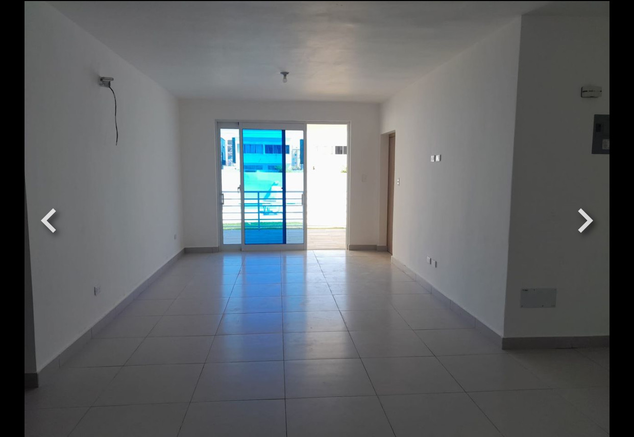 apartamentos - Gran apartamento de venta en bavaro 3