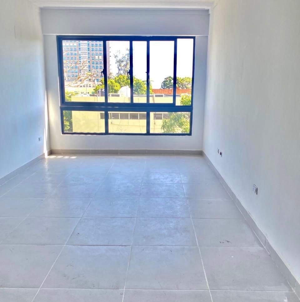 apartamentos - Apartamento Nuevo en Venta, Zona Universitaria 