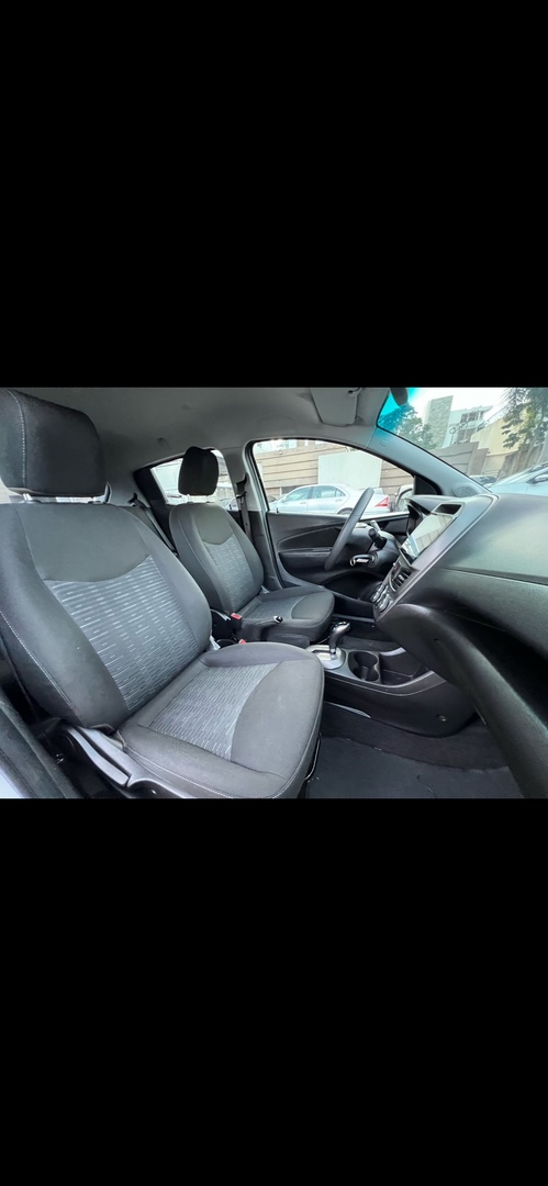 carros - Chevrolet Spark 2020 8