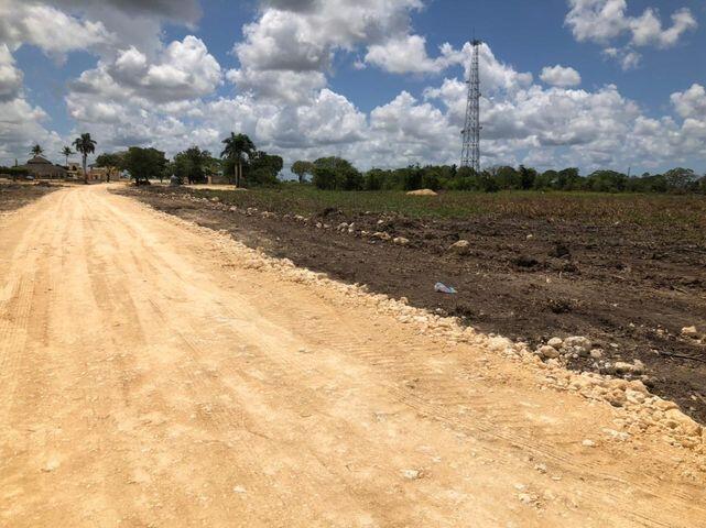 solares y terrenos - Terreno en venta Punta Cana. 8