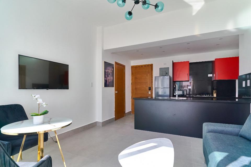 apartamentos - Apartamento en Alquiler en PIANTINI 9