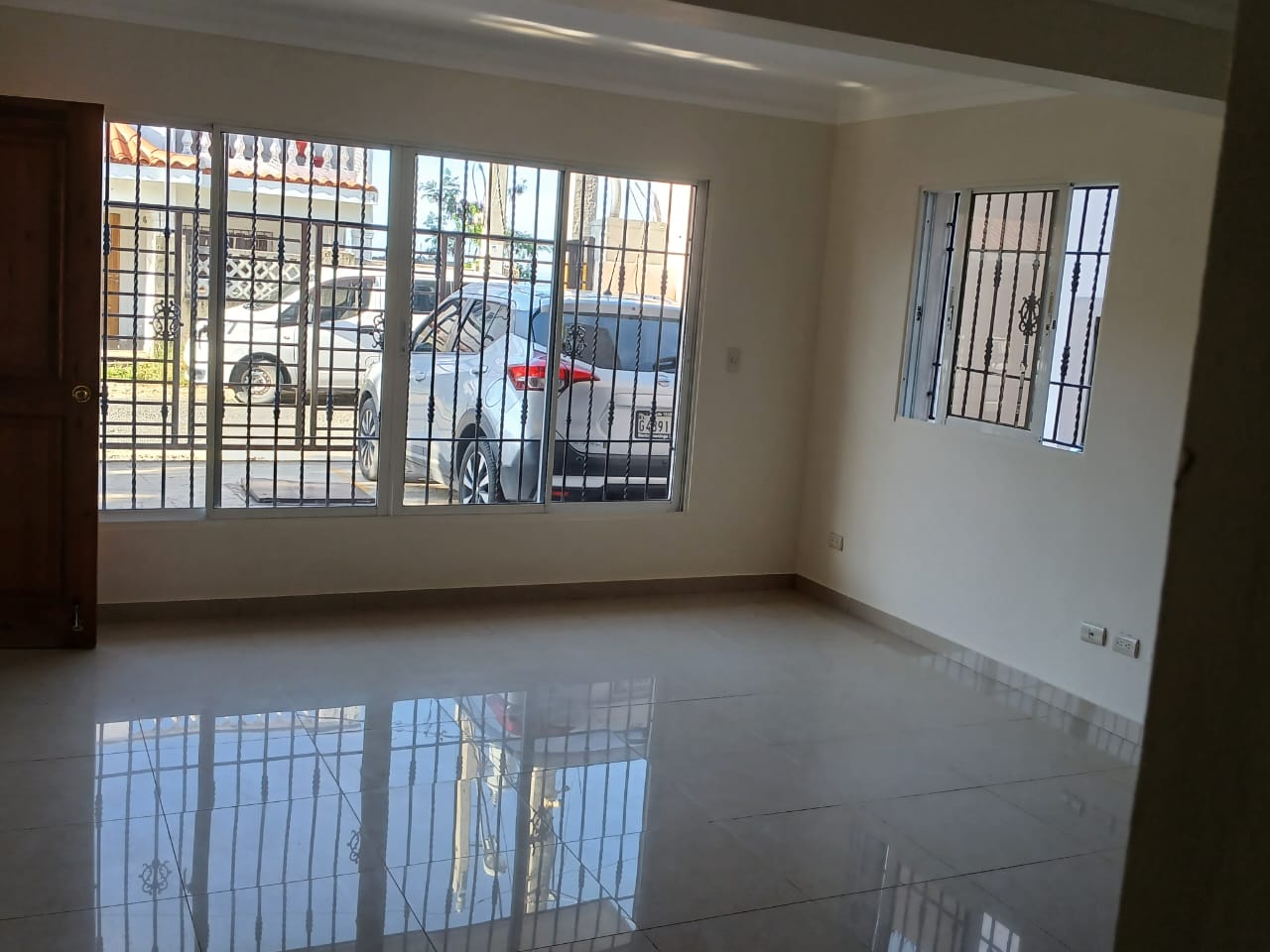 apartamentos - Apto Mirador del Oeste 29,000 No mascotas  5