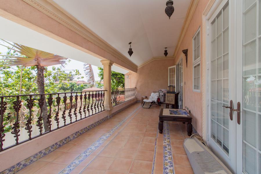 casas - Casa Venta Las Praderas Santo Domingo 4