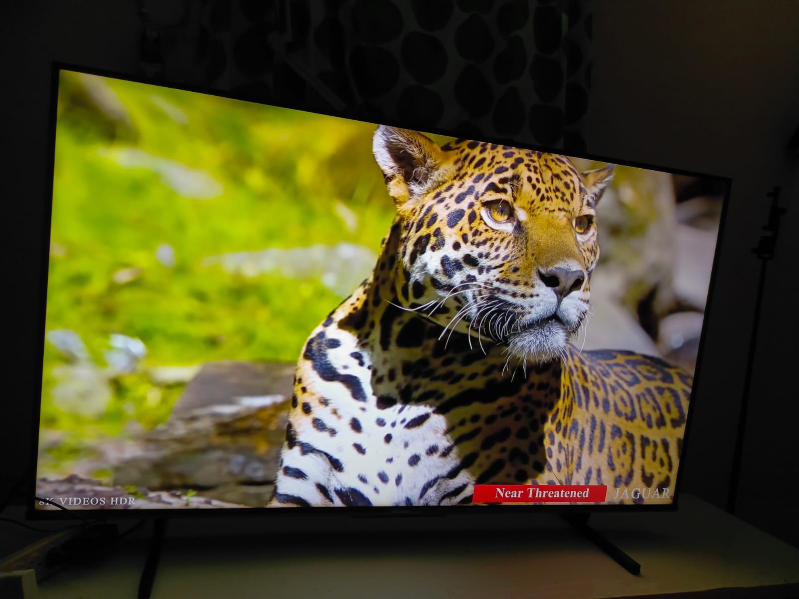 tv - Smart Tv HIsense U8K