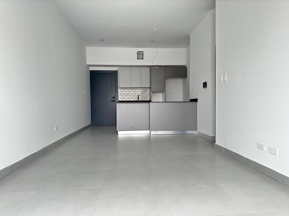 apartamentos - Apartamento para estrenar a la venta en Naco 4