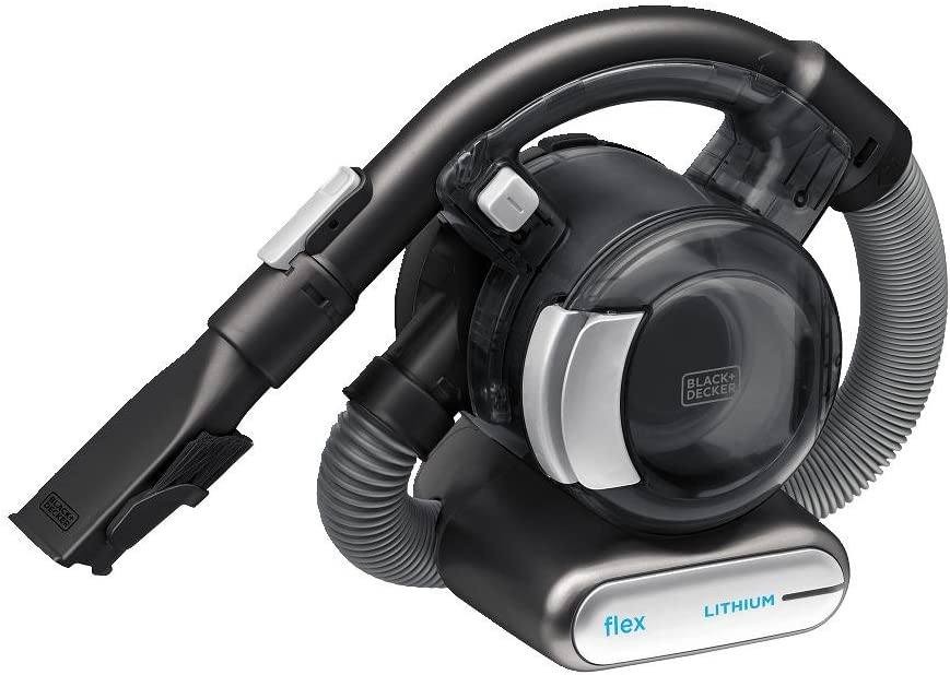 electrodomesticos - Black+Decker BDH2020FL - Aspiradora flexible