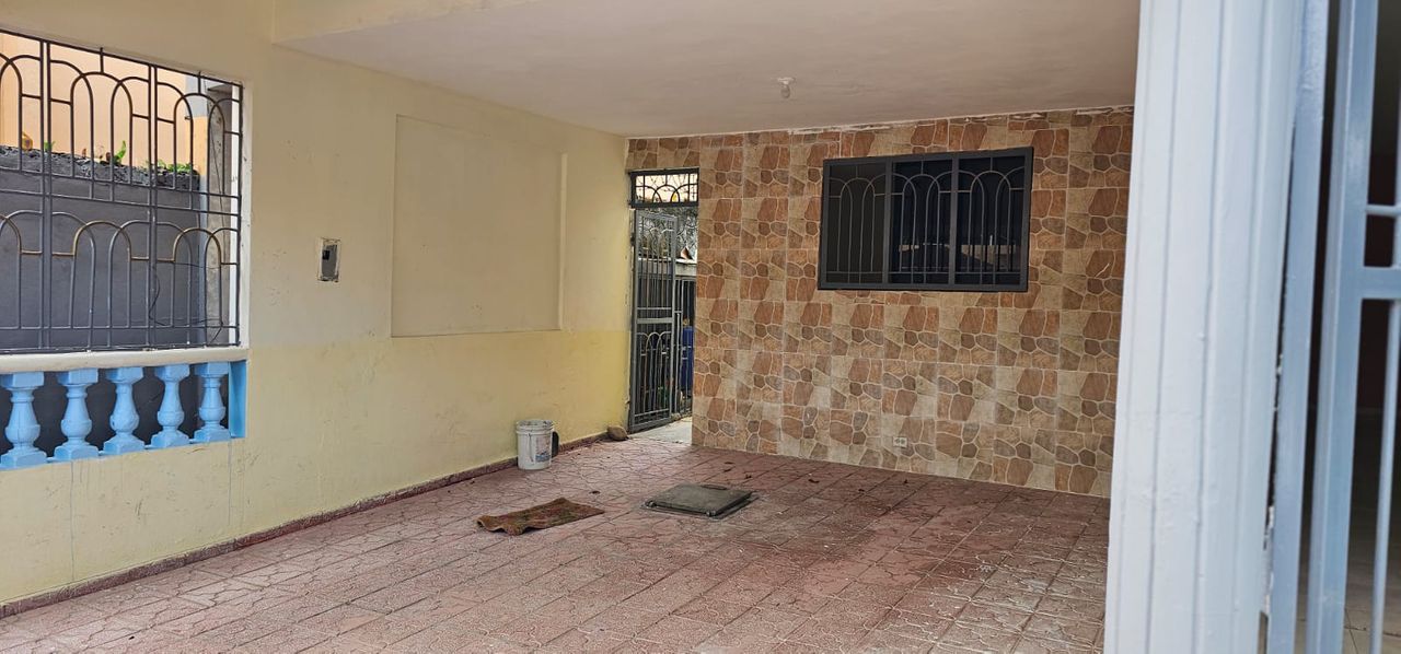 casas - Casa en venta Jacobo majluta Marañón 2  6