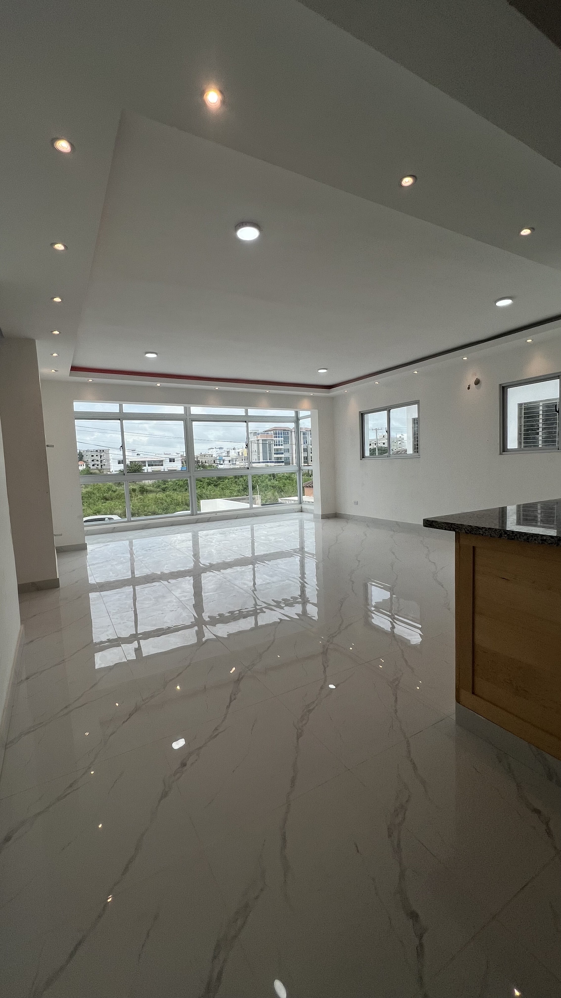 apartamentos - Lujoso apartamento en venta. ubicado en Prado Oriental Santo Domingo este 