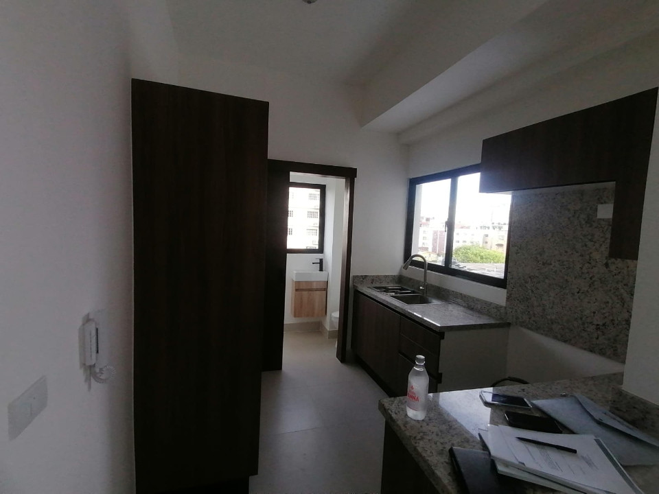 apartamentos - Apartamento en Alquiler en MIRADOR NORTE 6