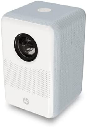 otros electronicos - ‎PROYECTOR HP COMPACTO CC200 200 LUMENES FULL HD HDMI 