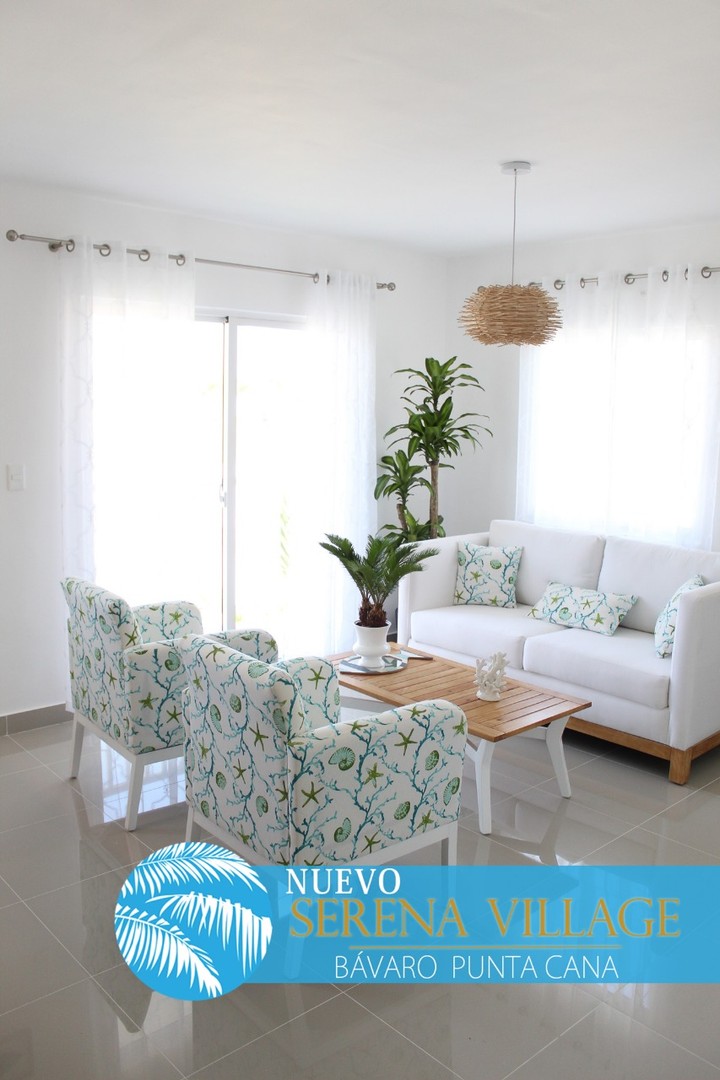 apartamentos - Apartamento en Punta Cana .. Excelente Ubicación, Mejor inversión !! 7