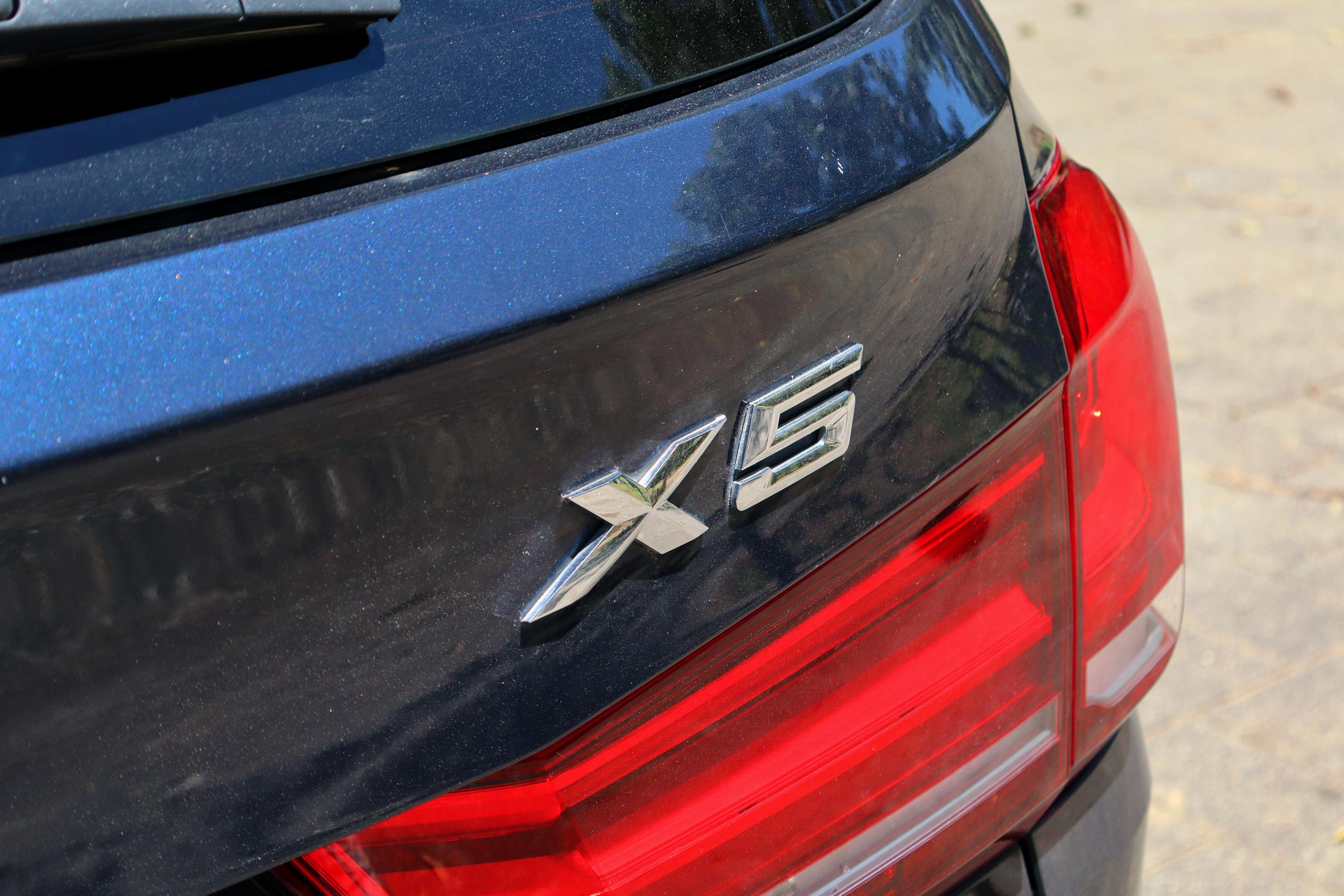 jeepetas y camionetas - Montate en esta impecable BMW X5 2016 excelente condiciones  5