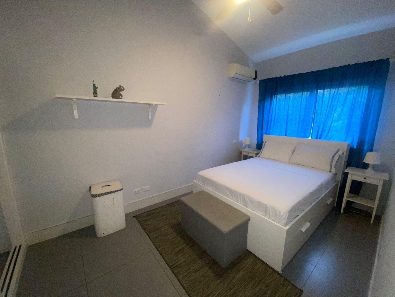 apartamentos - Apartamento en Alquiler Punta Cana  8