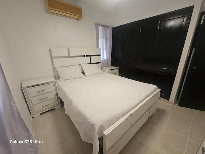 apartamentos - Apartamento primer piso en ciudad real ll 