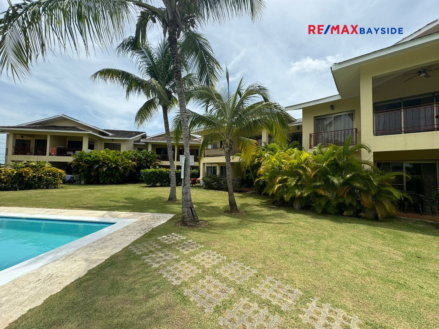 apartamentos - Un oasis de relajación en Cocotal, Punta Cana