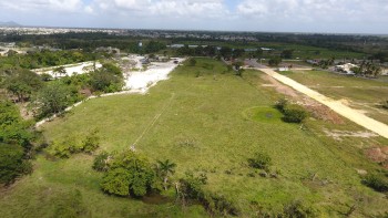 solares y terrenos - Solar en VENTA  en Higüey  1