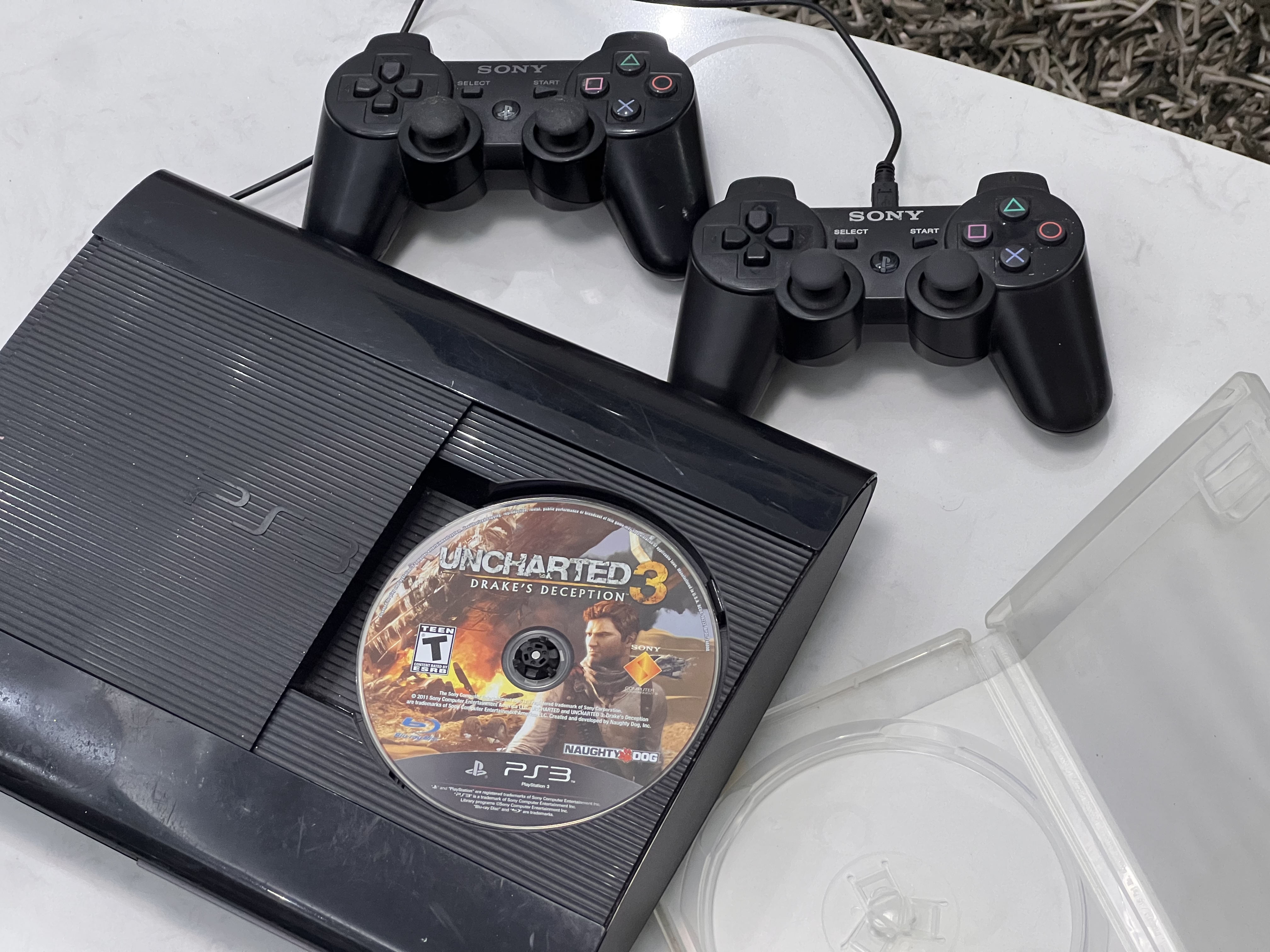 consolas y videojuegos - PlayStation de oportunidad 2