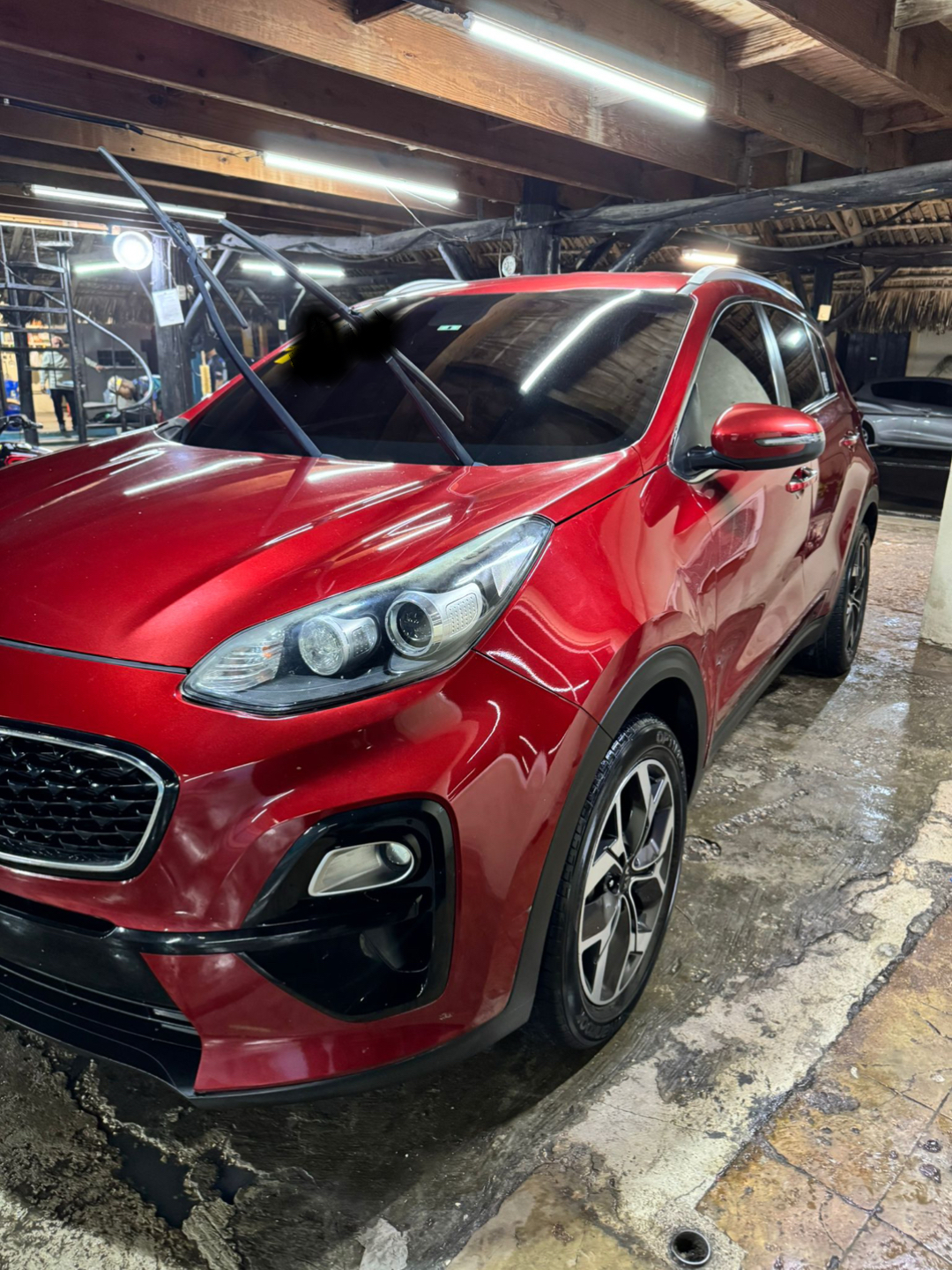 jeepetas y camionetas - Kia sportage 2019