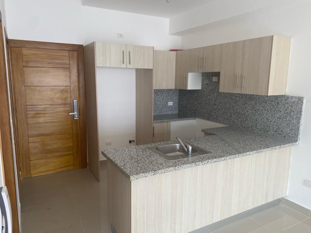 apartamentos - Apartamento en venta en Mirador Norte 2