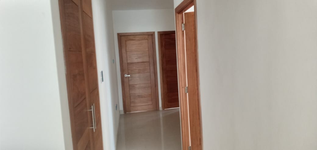 apartamentos - SE VENDE APARTAMENTO NUEVO DE 3 HABITACIONES EN EL RENACIMIENTO, 6TO NIVEL 1