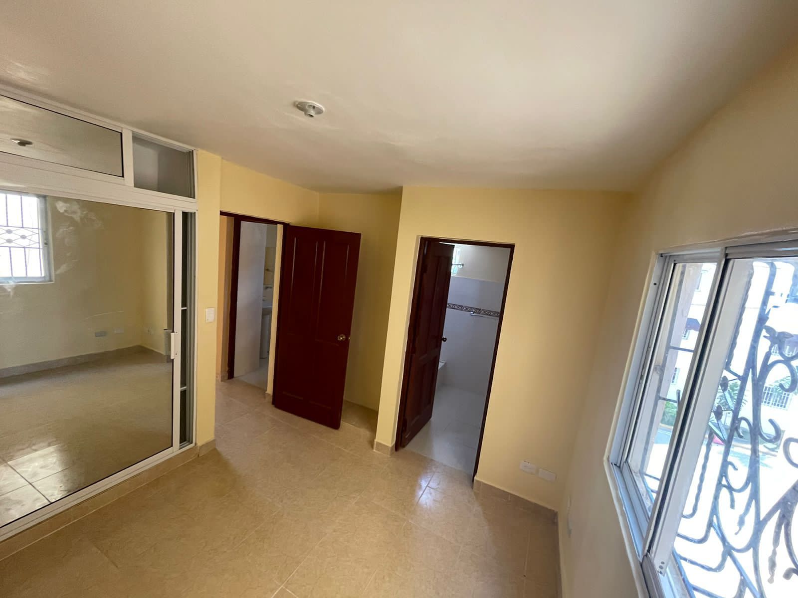 apartamentos - Alquiler de Apartamento en San Isidro
