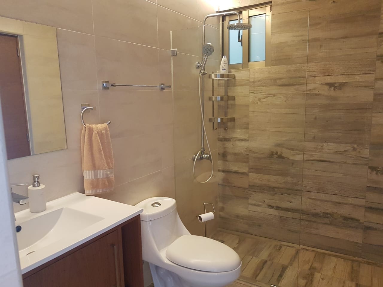 apartamentos - VENDO  HERMOSO  PH MIRADOR  SUR 2 NIVELES
 8