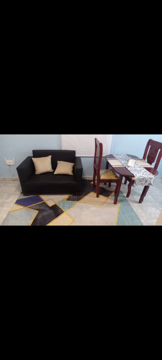 apartamentos - Aparta estudio amueblado En Bavaro Avenida España todos los servicios incluidos 1