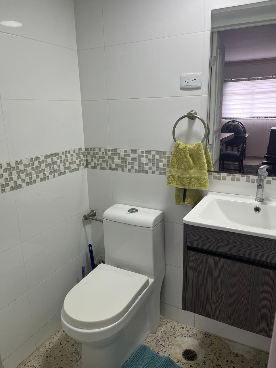 apartamentos - Alquilo ‼Oportunidad  en NACO‼ 4