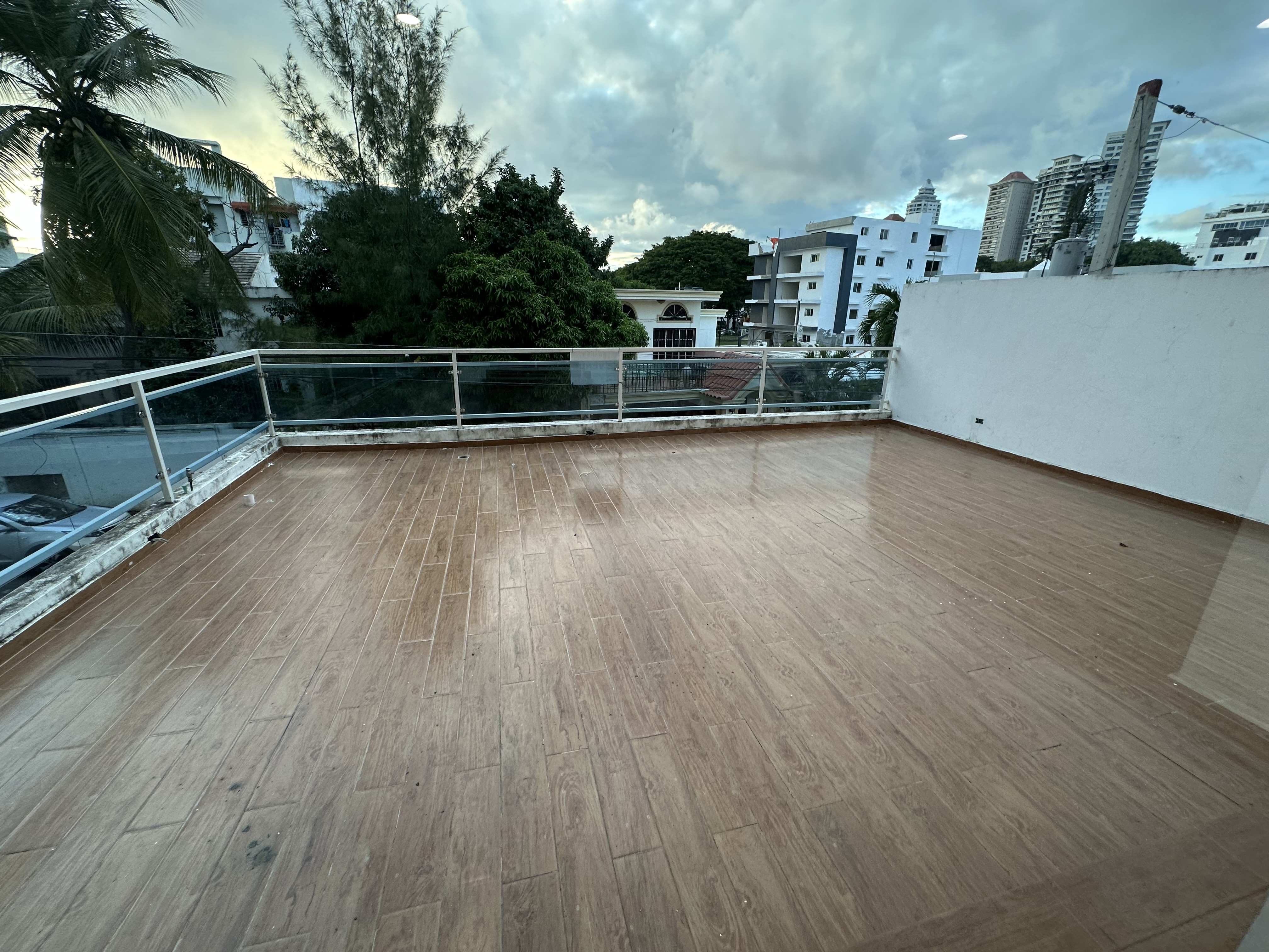 apartamentos - Vendo segundo nivel con terraza klm 9 independenci 3