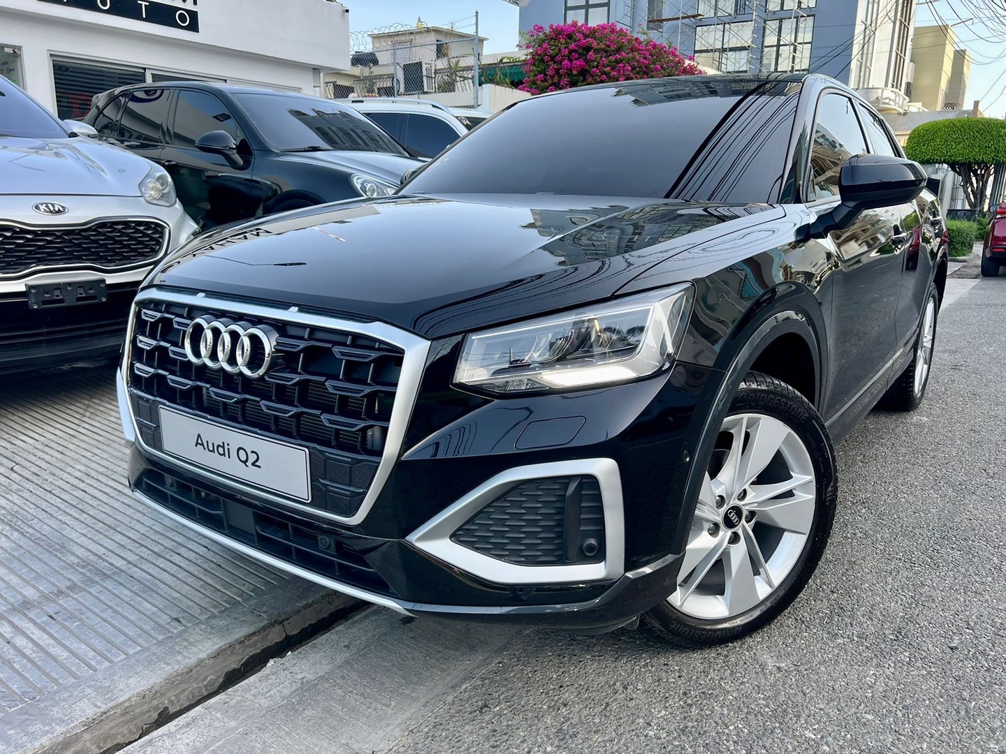 jeepetas y camionetas - Audi Q2 2023