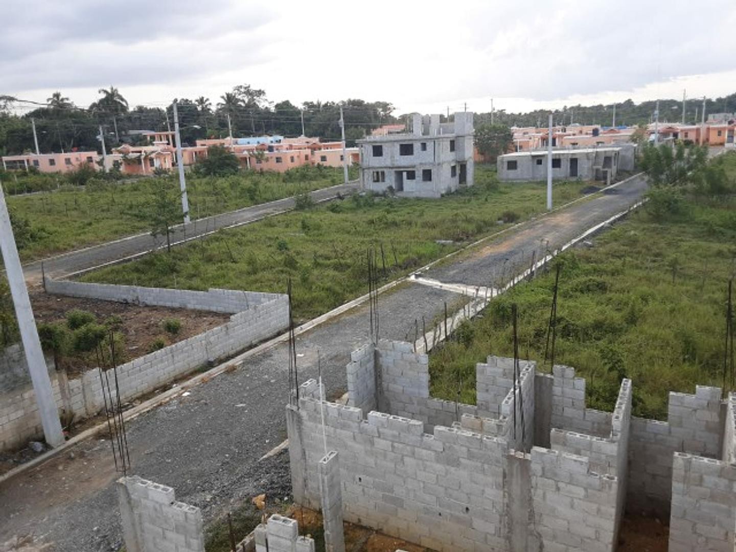 solares y terrenos - gran feria de solares en santo domingo 4