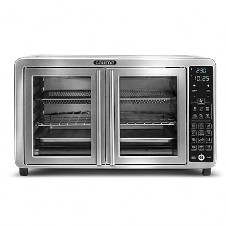 cocina - GOURNIA / HORNO-FREIDORA