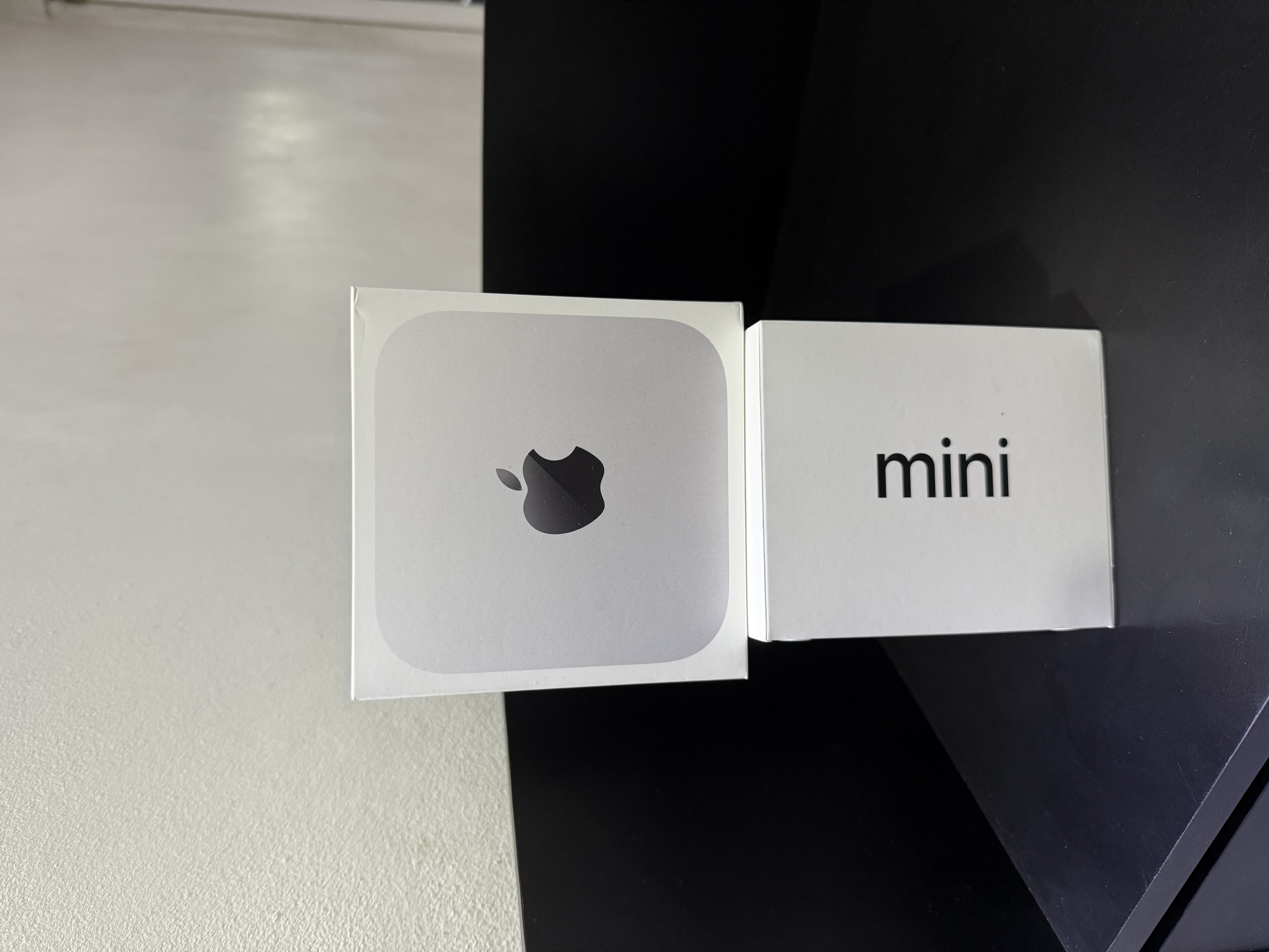 computadoras y laptops - MAC MINI M4 512GB 16GB RAM SELLADA OFERTA🔥 1