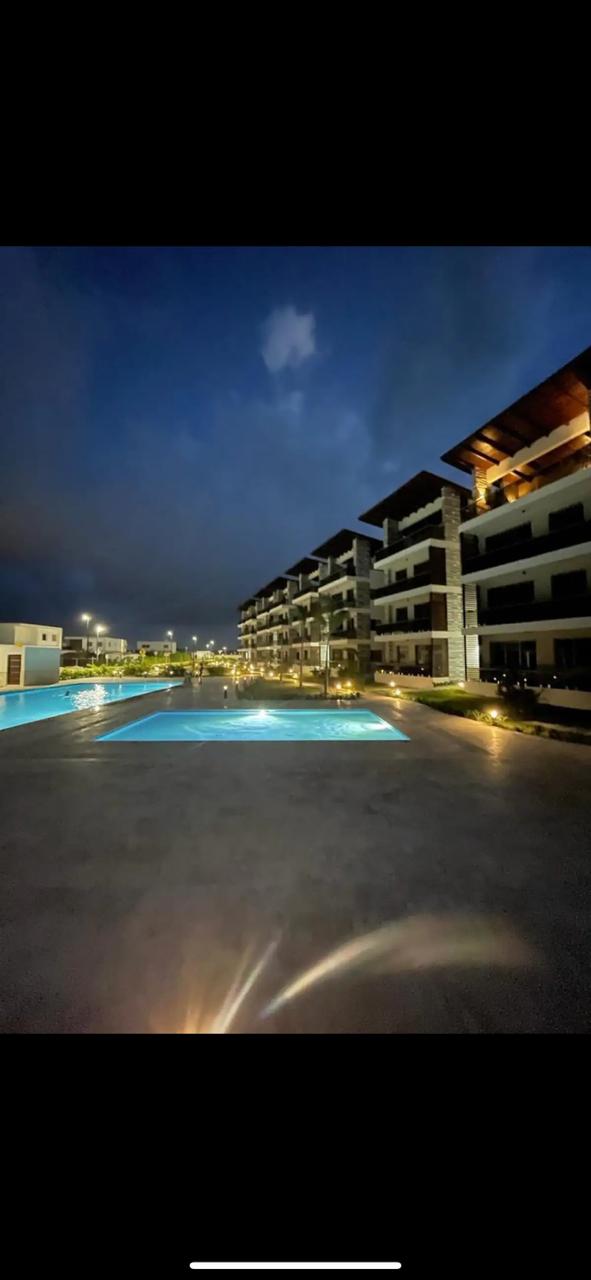 apartamentos - Apartamento en Alquiler Amueblado en Cap Cana  5