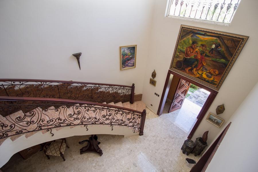 casas - Casa Venta Las Praderas Santo Domingo 5