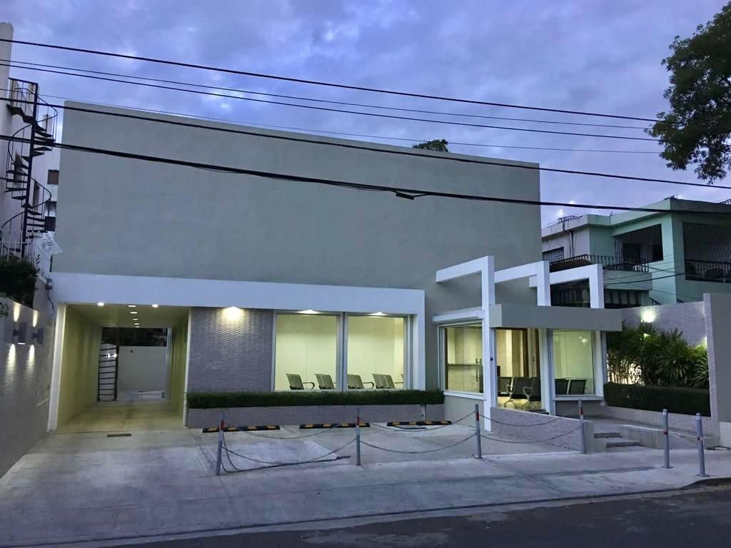 oficinas y locales comerciales - Edificio en Venta
GASCUE
USD 1,650,000.00